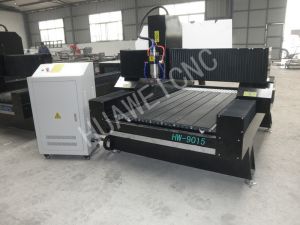 呼伦贝尔HW-9015重型石材雕刻机