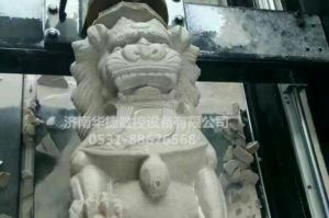 呼伦贝尔石材雕刻样板