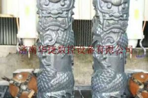 呼伦贝尔石材雕刻样板