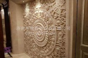 呼伦贝尔石材雕刻样板