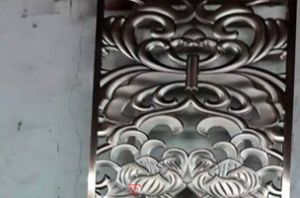 呼伦贝尔金属/铝/铜板样品