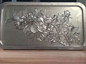 呼伦贝尔金属/铝/铜板样品