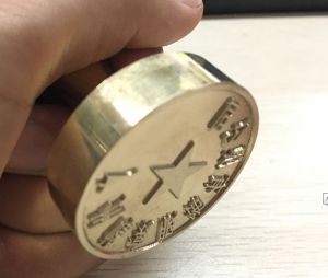 呼伦贝尔金属/铝/铜板样品