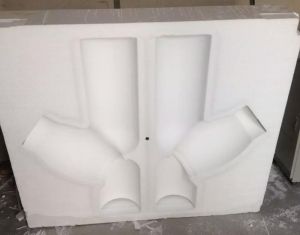 呼伦贝尔泡沫/橡塑样品