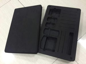 呼伦贝尔泡沫/橡塑样品