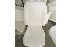 呼伦贝尔五轴加工中心样品